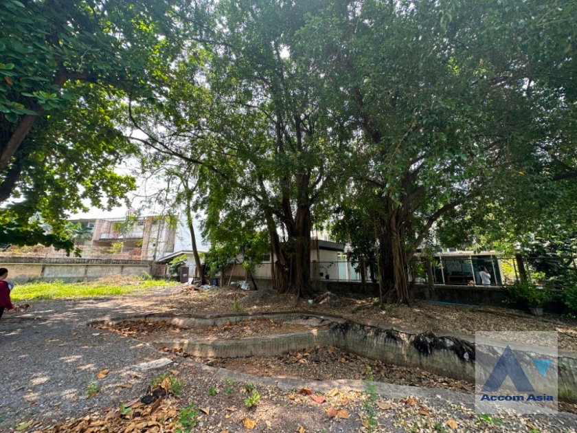 picture 🔼🔽 AccomA 📩 0 BR House in Phaya Thai (AA39380) - 14/14