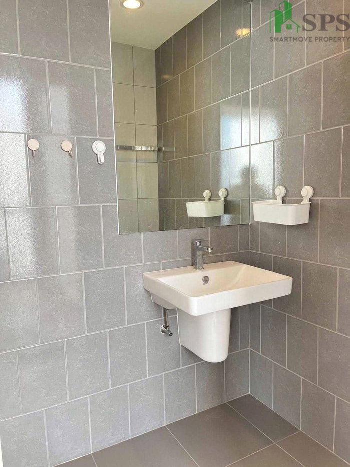 picture Townhouse for rent V Compound Bangna-Srinakarin ( SPSEVE1802 ) - 2/15