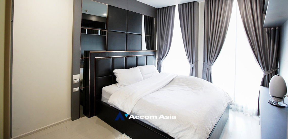 picture 🔼🔽 AccomA 📩 Noble Ploenchit - 7/11