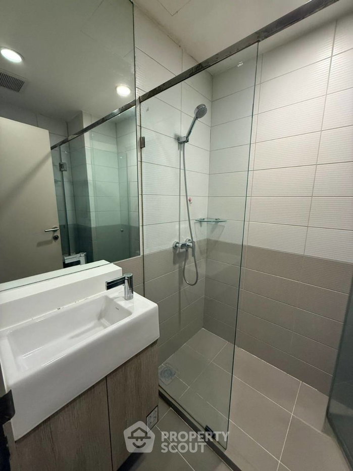 picture Studio Condo at Ideo Q Chula Samyan near MRT Sam Yan (ID 2762639) - 2/3
