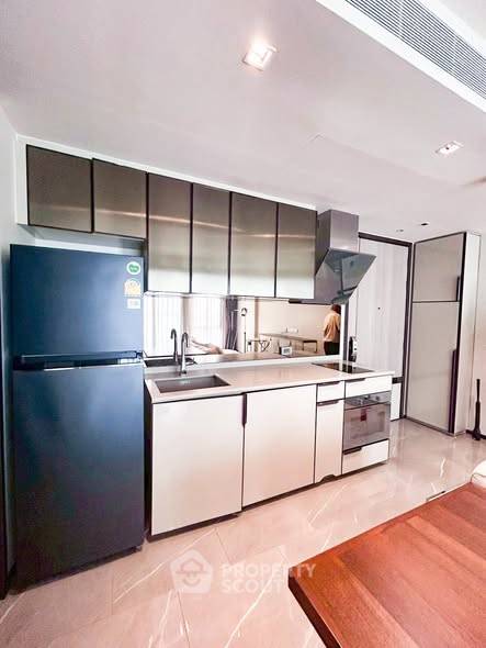 รูป คอนโด 1-ห้องนอน ที่ เดอะ รีเซิร์ฟ 61 ไฮด์อะเวย์ ใกล้ BTS ทองหล่อ (ID 2773489) - รูปที่ 2/7