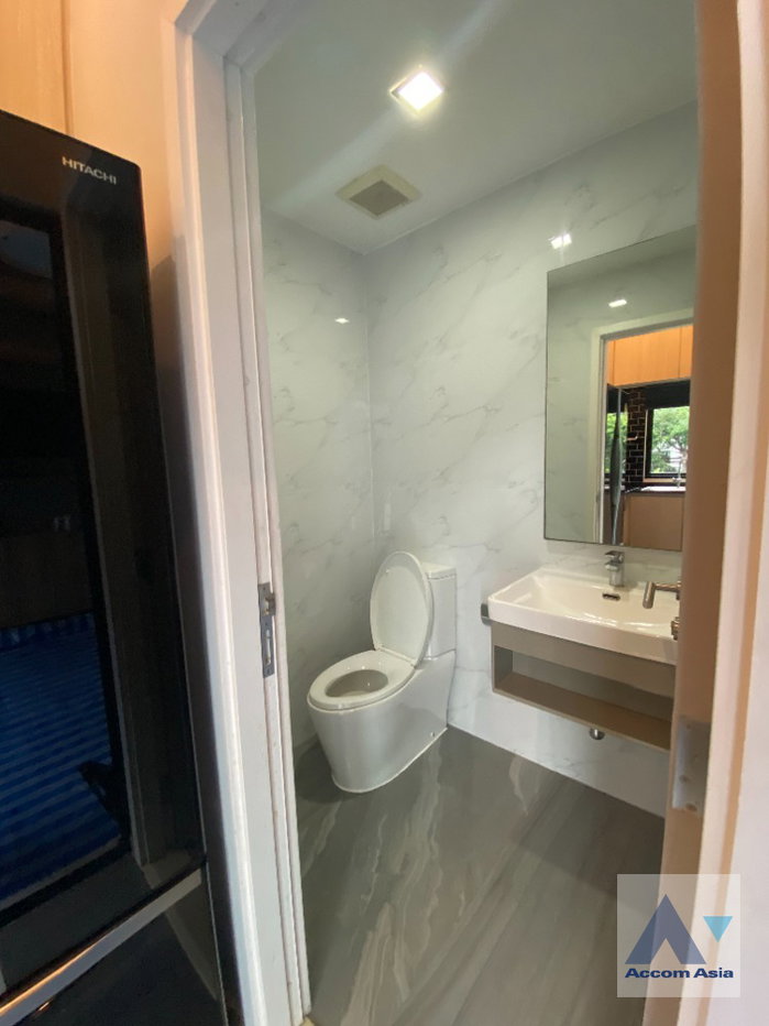 picture 🔼🔽 AccomA 📩  3 BR Townhouse @Arden Rama 3 (AA35899) - 10/10