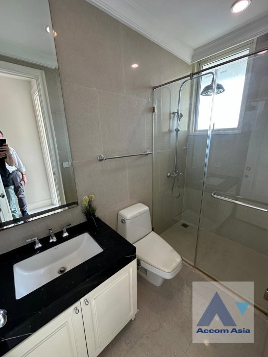 รูป 🔼🔽 AccomA 📩 2 BR Condominium @Royce Private Residences (AA45961) - รูปที่ 8/13