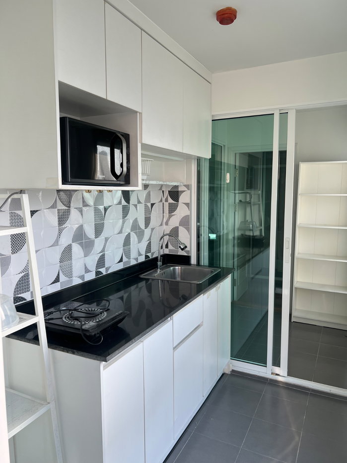 รูป Regent Home 97/1 (60sqm) Double Big Room For Rent - รูปที่ 6/18