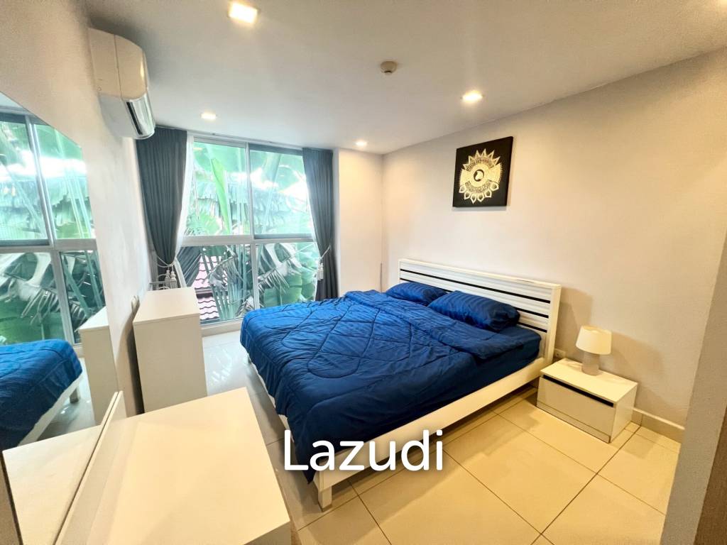 picture 2 Beds 2 Baths 61 SQ.M. Laguna Bay Condo - 12/18