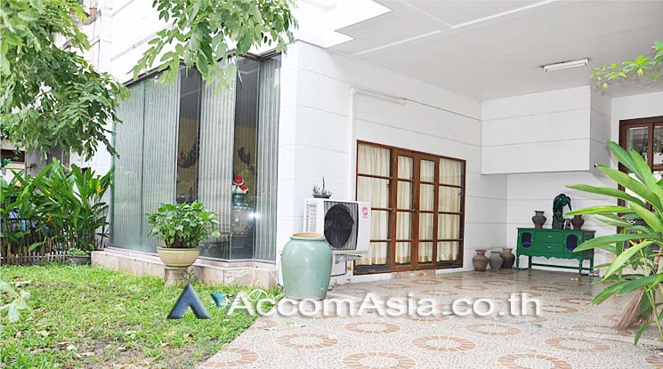 picture 🔼🔽 AccomA 📩 4 BR Townhouse in Khwaeng Sam Sen Nai (13000895) - 14/16