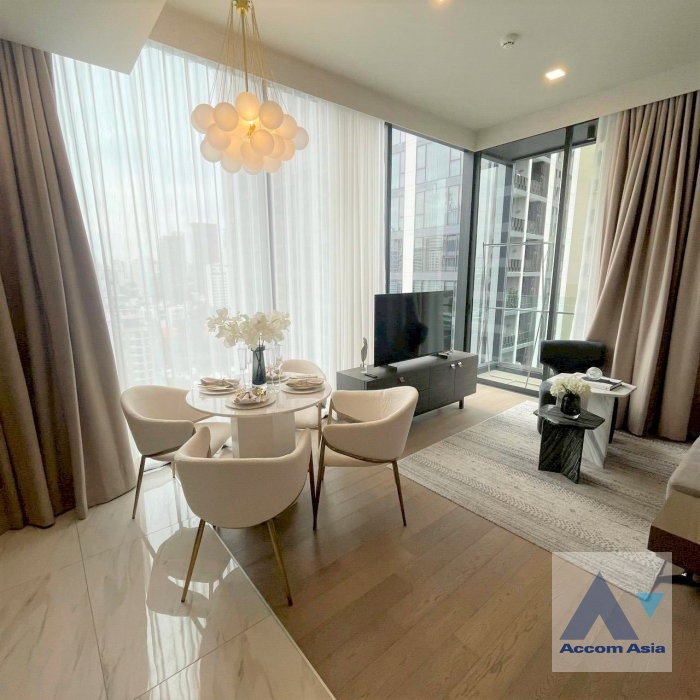 picture 🔼🔽 AccomA 📩  2 BR Condominium @Celes Asoke (AA45034) - 1/18