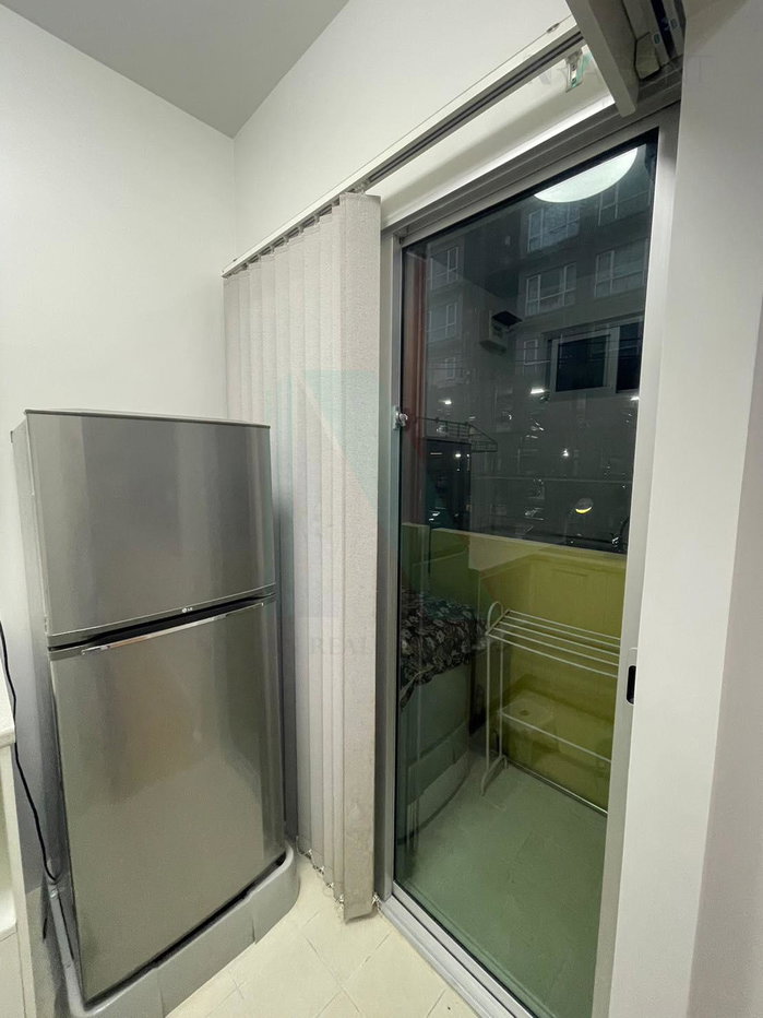 รูป 🚩 ขายคอนโด มาย คอนโด สาทร-ตากสิน อาคาร A ชั้น 3 1 ห้องนอน ขนาด 35.00 ตรม ใกล้ BTS วงเวียนใหญ่ - รูปที่ 5/8