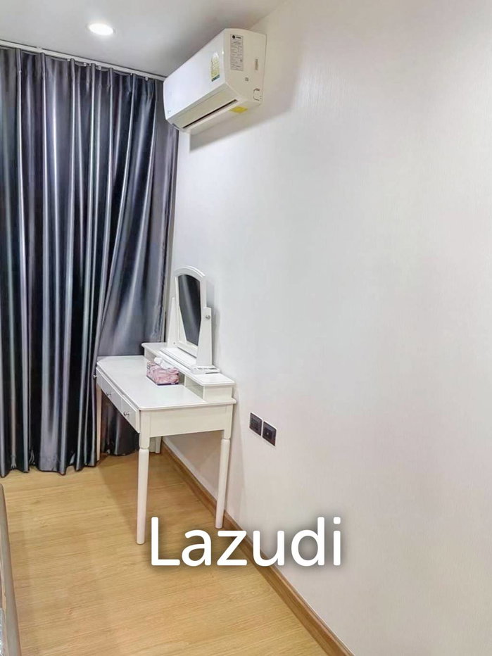 picture 1 Bed 1 Bath 42 SQ.M Supalai Wellington 2 - 2/6