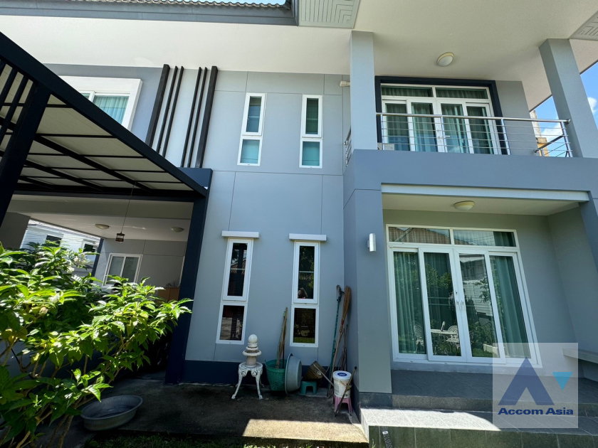 picture 🔼🔽 AccomA 📩 Home Office 5 BR House in Phra Khanong Nuea (AA41850) - 2/18