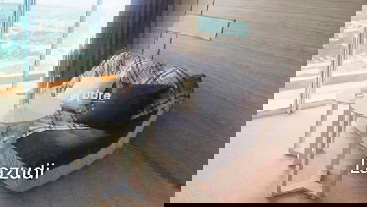 1 Bed 1 Bath 39 SQ.M Cetus Condominium