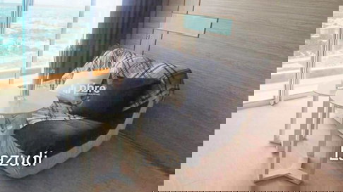 1 Bed 1 Bath 39 SQ.M Cetus Condominium