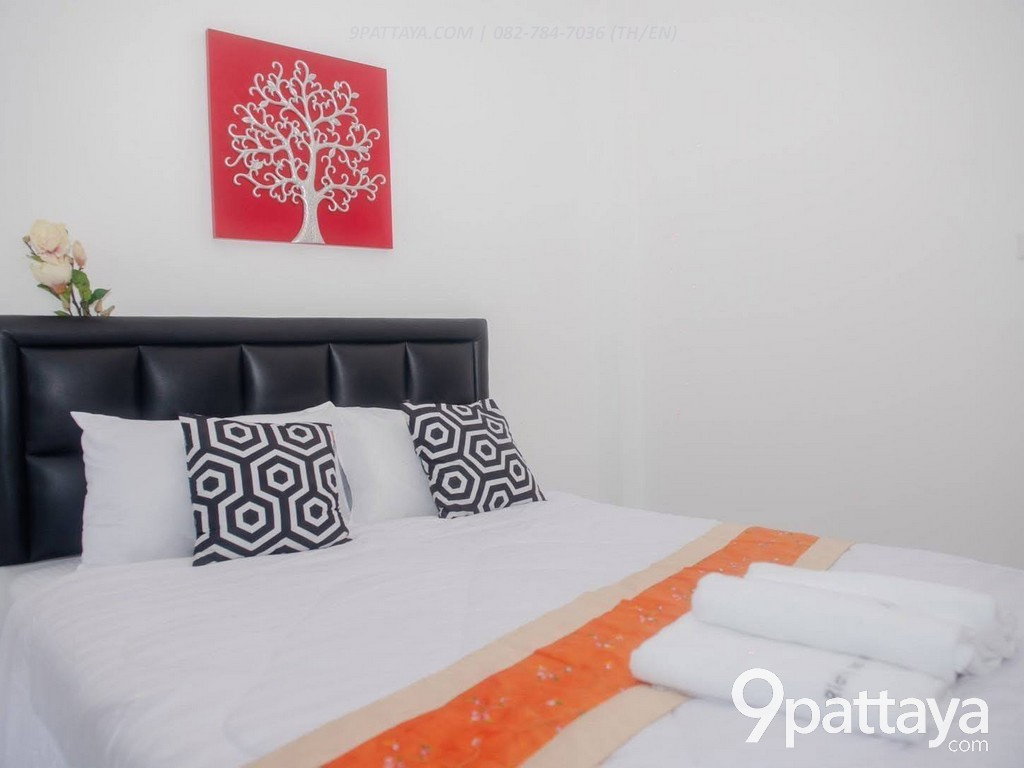picture For Rent | Pool Villa – Huay Yai, Pattaya ✨ - 13/13