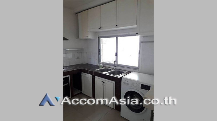 picture 🔼🔽 AccomA 📩 3 BR Townhouse in Chong Nonsi (AA23948) - 5/9