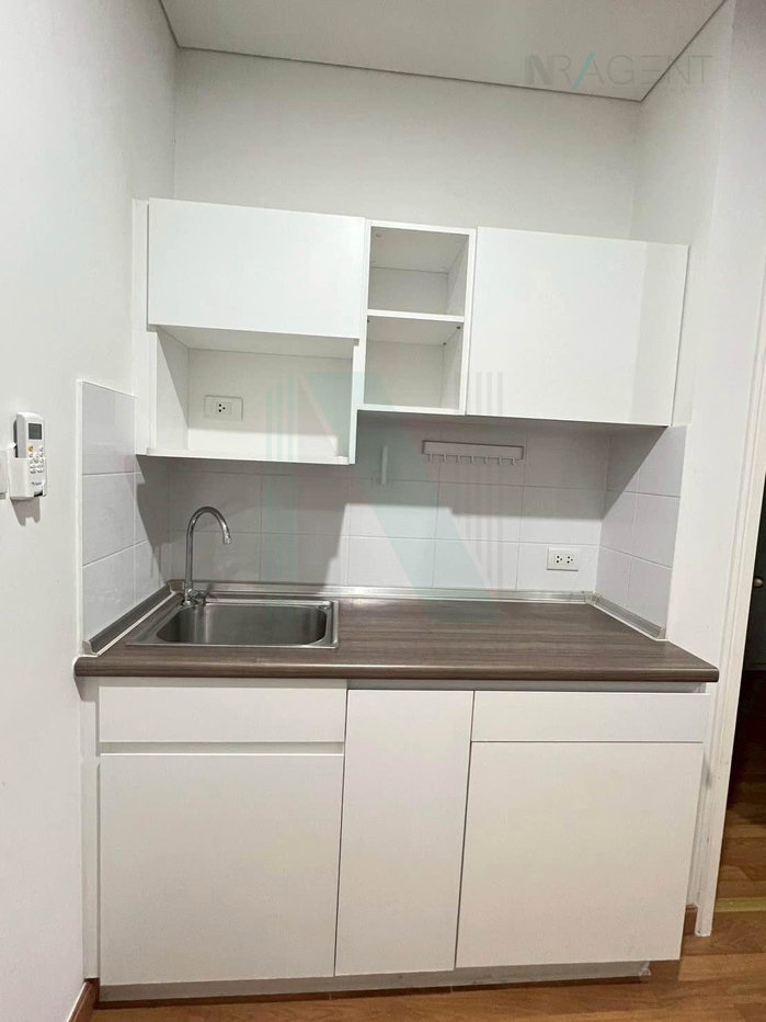 รูป 🎉 ให้เช่าคอนโด ลุมพินี เพลส พระราม 3-ริเวอร์ไรน์ อาคาร 1 ชั้น 22 1 ห้องนอน ขนาด 29.00 ตรม ใกล้ Bangkok Square - รูปที่ 8/8