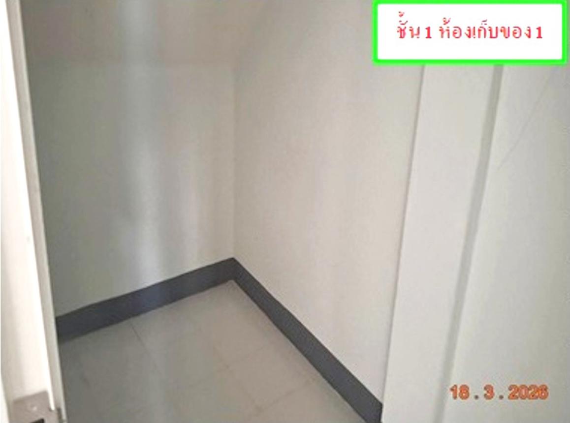 รูป ทาวน์เฮ้าส์ 51.7 ตร.วา เมืองนครราชสีมา นครราชสีมา 4.9M - รูปที่ 25/44