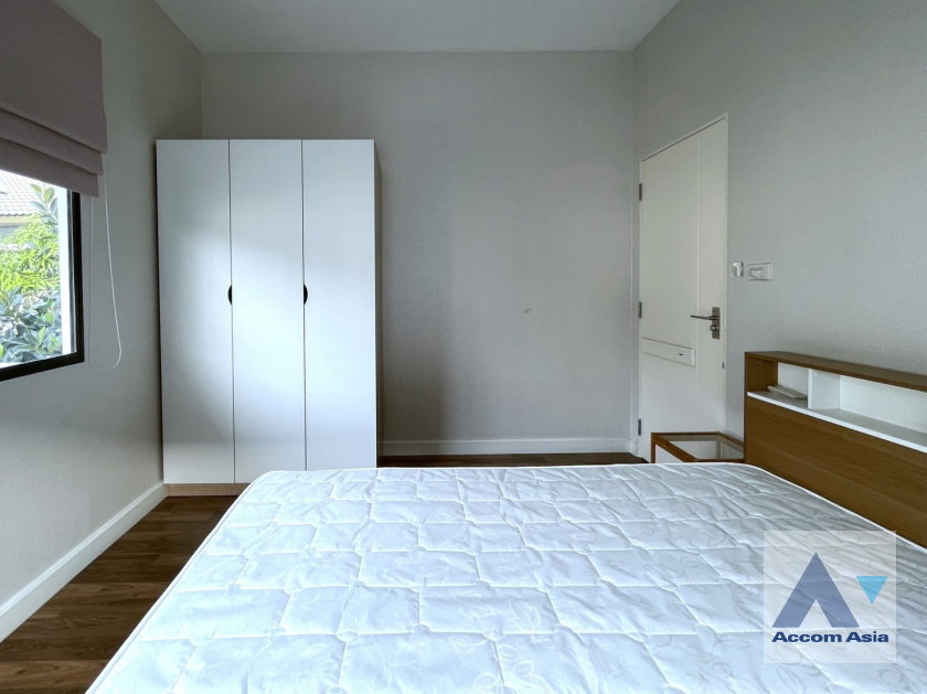 picture 🔼🔽 AccomA 📩 Wood-clad modern condo with minimalist aesthetic (AA40726) - 14/20