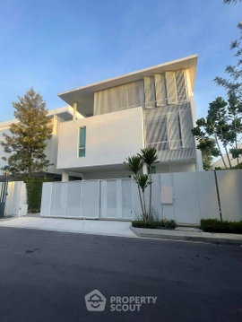 บ้าน 4-ห้องนอน ที่ วิเว่ เอกมัย – รามอินทรา ใน นวมินทร์ (ID 2774207)
