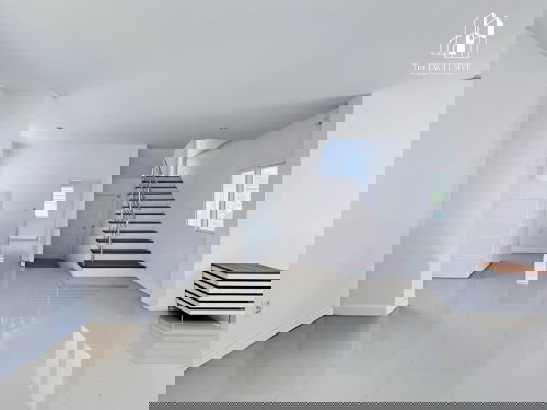 รูป ขายด่วน บ้านเดี่ยว หมู่บ้าน สิริกานต์ 3 บางใหญ่ ซอยวัดลาดปลาดุก ราคาถูก 3.1 ล้าน - รูปที่ 2/11