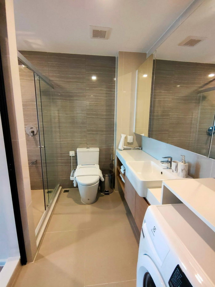 รูป ✨ให้เช่า Knightsbridge the ocean วิวภูเขา ขนาด 35 ตรม. เพียง 11,000 บาท/เดือน - รูปที่ 7/9