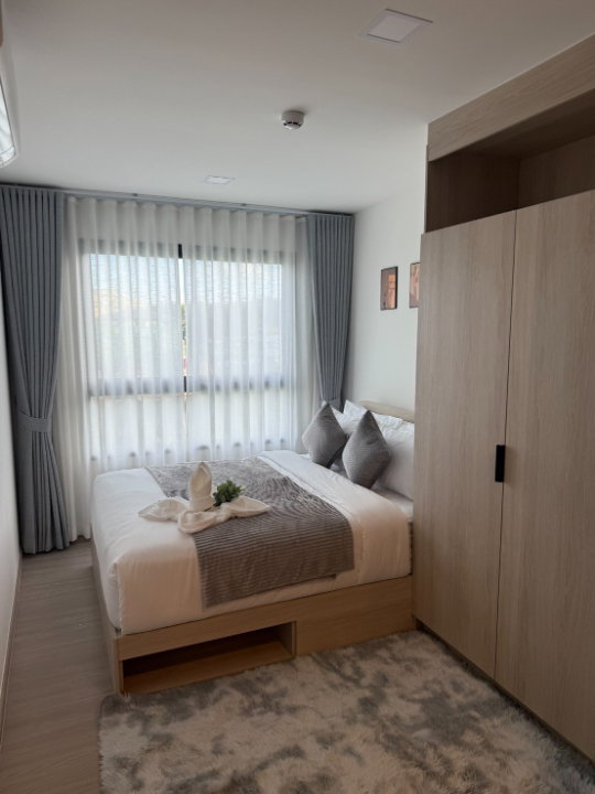 รูป 🔥🔥Hot Deal!🔥🔥 ให้เช่า เดอะ เบส บูกิต ภูเก็ต, ใกล้ Central Phuket🔥🔥 - รูปที่ 2/17