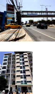 Condos for sale : CONDO 65.95 Sq.m. Phasi Charoen Bangkok for 1.8M