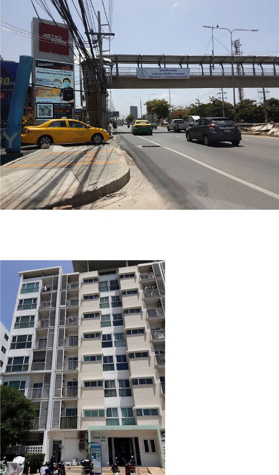 รูป คอนโดมิเนียม/อาคารชุด 65.95 ตร.ม. เขตภาษีเจริญ กรุงเทพมหานคร 1.8M - รูปที่ 1/2