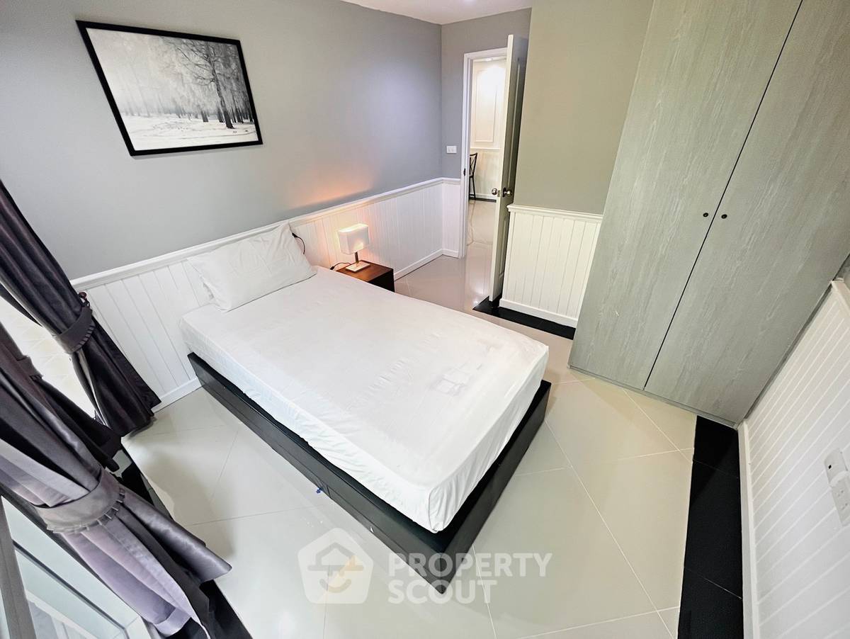 รูป คอนโด 2-ห้องนอน ที่ วอเตอร์ฟอร์ด สุขุมวิท 50 คอนโดมิเนียม ใกล้ BTS อ่อนนุช (ID 592395) - รูปที่ 3/19