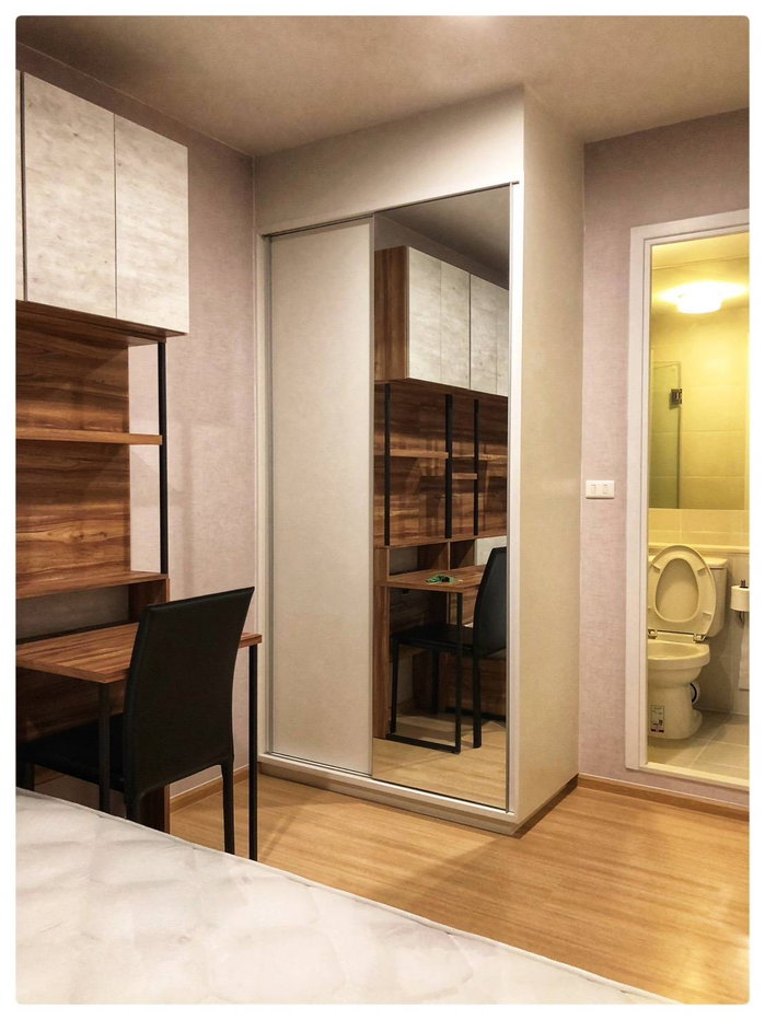 รูป *** ให้เช่าคอนโด : พลัมคอนโด ปิ่นเกล้า สเตชั่น (Plum Condo Pinklao Station) *** - รูปที่ 2/13