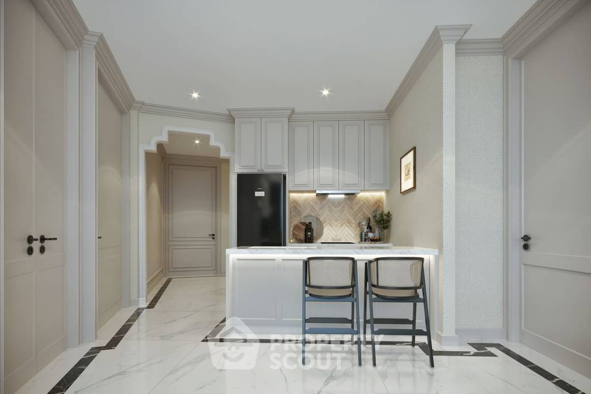 รูป คอนโด 2-ห้องนอน ที่ เอท อะเทอลิเยร์ เรสซิเดนซ์ ใกล้ หาดลากูน่า (ID 2456909) - รูปที่ 3/5