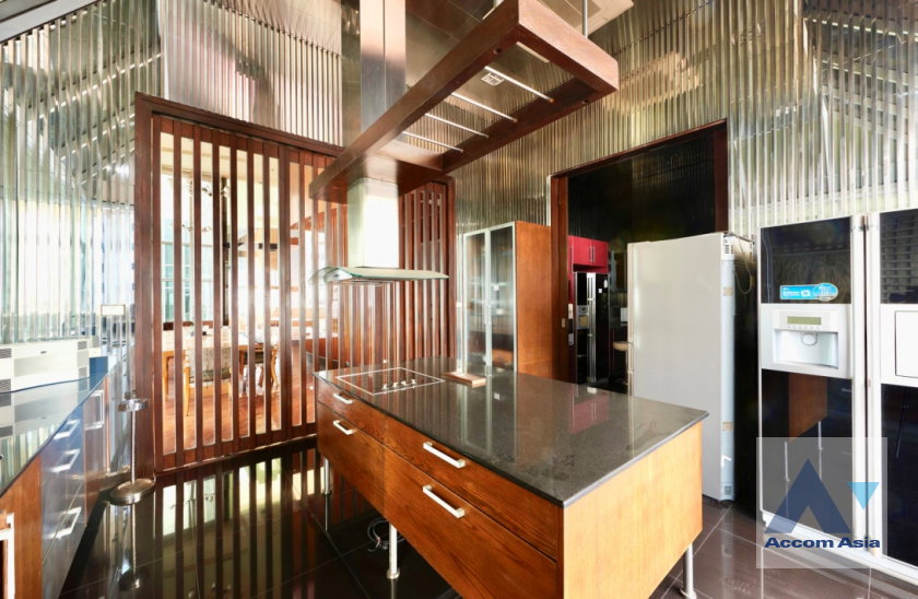 รูป 🔼🔽 AccomA 📩 4 BR Condominium @Sathorn Park Place (AA39012) - รูปที่ 5/20