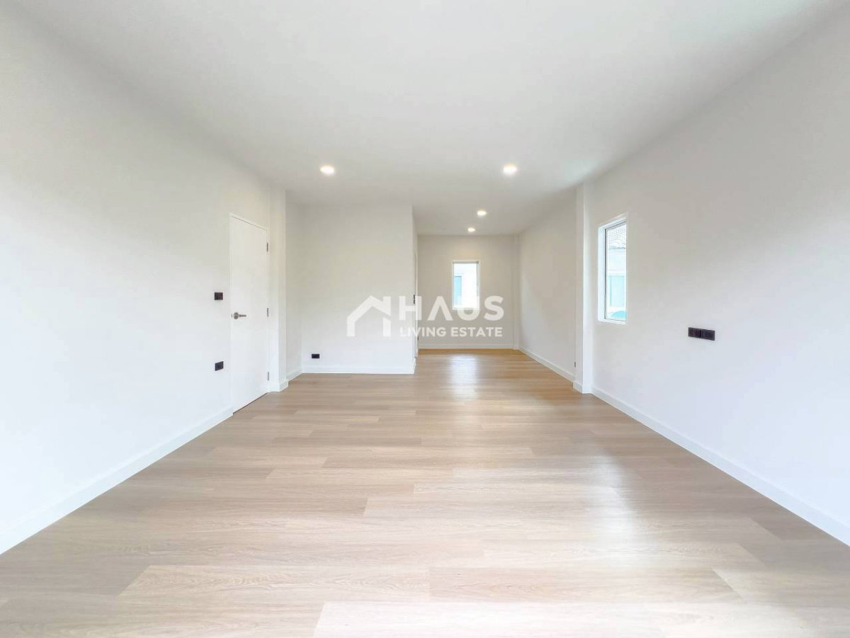 รูป ✨ Only One! โครงการ Top ราชพฤกษ์ (ไม่ถึง 9 ล้าน) Renovate ระดับพรีเมียม🔥 ขายบ้านเดี่ยว บางกอก บูเลอวาร์ด สาทร - ปิ่นเกล้า 🔥 / 3 ห้องนอน #HRP2003 - รูปที่ 13/27