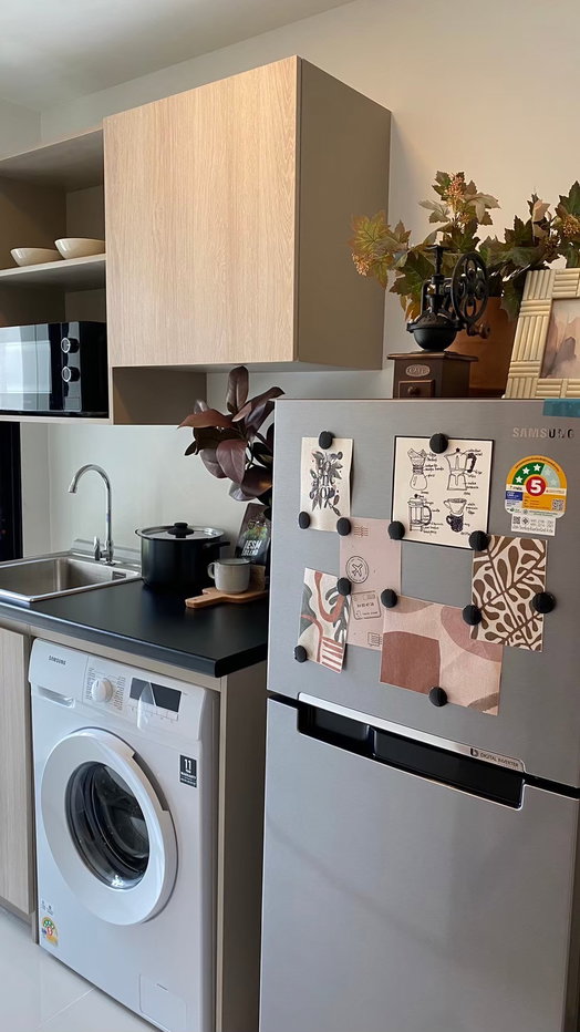 รูป 🔥 ลดเป็นล้าน 2 ห้องนอนห้องสุดท้าย 🔥 ดีคอนโด เวล ศรีราชา เพียง 2.05MB  - รูปที่ 7/8