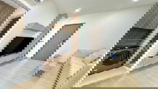 รูปภาพ 🔮RB23968 ให้เช่าถูกมาก👍ศุภาลัย เวอเรนด้า รามคำแหง✅แอดไลน์ @119dgdea ( มี @ ด้วย) แอดมินตอบไว