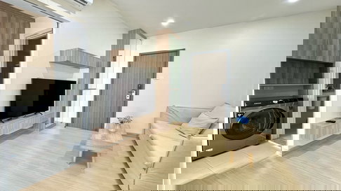 🔮RB23968 ให้เช่าถูกมาก👍ศุภาลัย เวอเรนด้า รามคำแหง✅แอดไลน์ @119dgdea ( มี @ ด้วย) แอดมินตอบไว