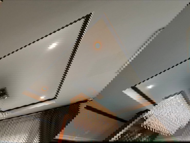 รูป ลดแรง! ขายต่ำกว่าทุน บ้านเดี่ยวหลังมุม 208 ตร.ม. แต่งครบพร้อมอยู่ ทำเลเสม็ด-เมืองชลบุรี เพียง 6.59 ล้าน (เฉพาะบิ้วอินก็คุ้มแล้ว!) - รูปที่ 12/22