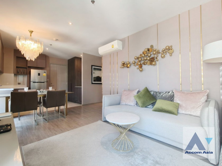 picture ðžð― AccomA ðĐ 2 BR Condominium @Rhythm Ekkamai (AA28397) - 3/17