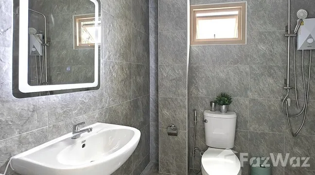 รูป ขาย บ้านเดี่ยว 3 ห้องนอน ในโครงการ ไทเซ่น ยามู 6135131 - รูปที่ 28/61