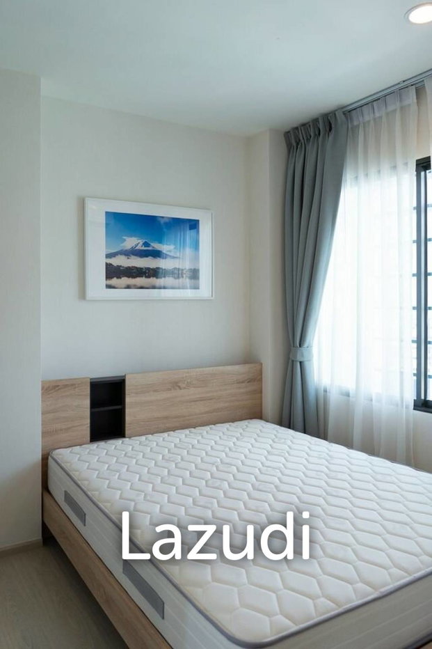 picture 1 Bed 1 Bath 29 Sqm Condo For Sale - 6/8