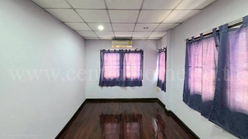 รูป บ้านเดี่ยว 70 ตารางวา หมู่บ้านเสนานิเวศน์ โครงการ 2 บ้านสวย สภาพดีมาก พร้อมอยู่ - รูปที่ 26/34