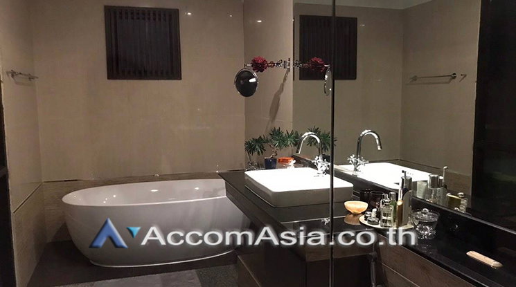 รูป 🔼🔽 AccomA 📩 This Luxurious Duplex Penthouse offers exceptionally generous and highly utilisable internal space. - รูปที่ 8/15