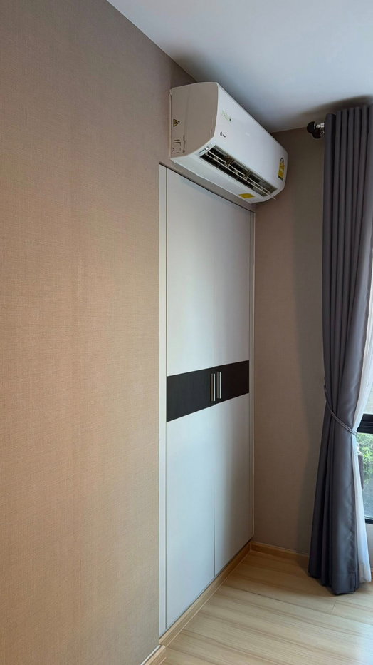 รูป ‼️ ถูกสุดในโครงการ ให้เช่า Lesto Sukhumvit 113 ‼️ ห้องสวย ห้องใหญ่ ทำเลดี ใกล้ BTS พร้อมเข้าอยู่ทันที 🏙️ - รูปที่ 2/10