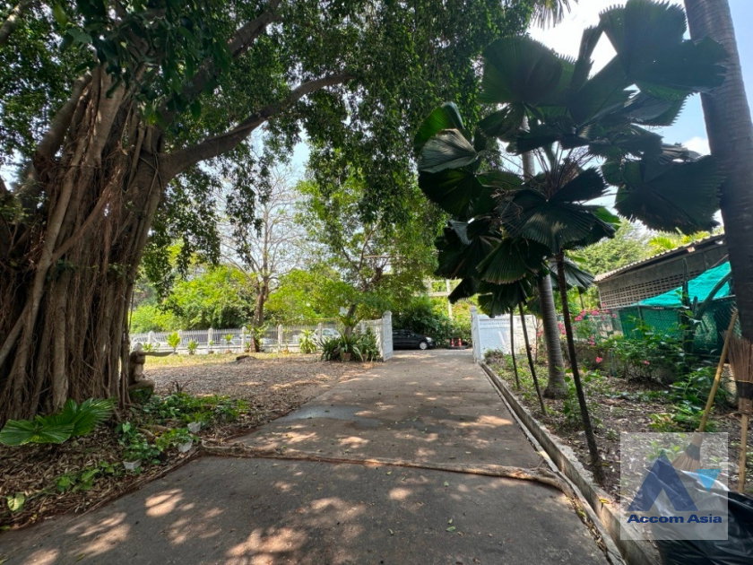 picture 🔼🔽 AccomA 📩 0 BR House in Phaya Thai (AA39380) - 13/14