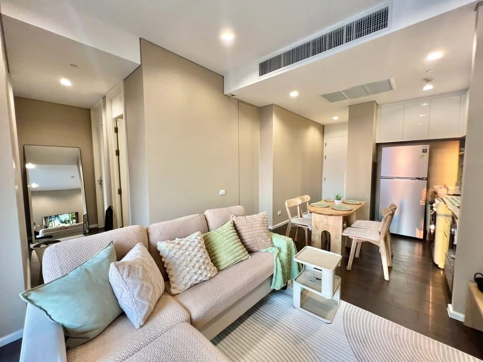 รูป ห้าแยกลาดพร้าว 🔥🔥เดอะ เซนต์ เรสซิเดนซ์🔥🔥 วิวสวนจตุจักร และวิวฝั่งยูเนียนมอลล์ - รูปที่ 9/21