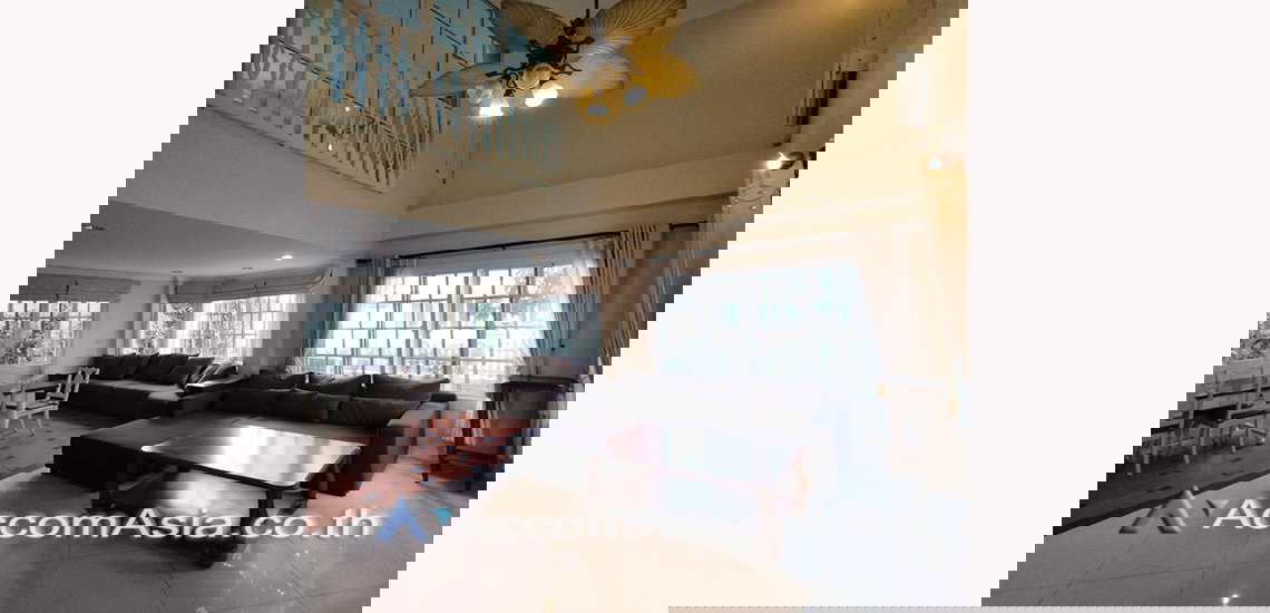 รูป 🔼🔽 AccomA 📩 Pet friendly 3 BR House @Fantasia Villa 3  (AA13482) - รูปที่ 1/16