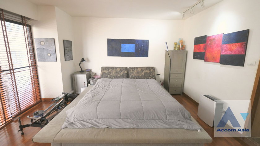 รูป 🔼🔽 AccomA 📩 Pet-friendly Condo With No Size Limit in Ekamai. - รูปที่ 12/20