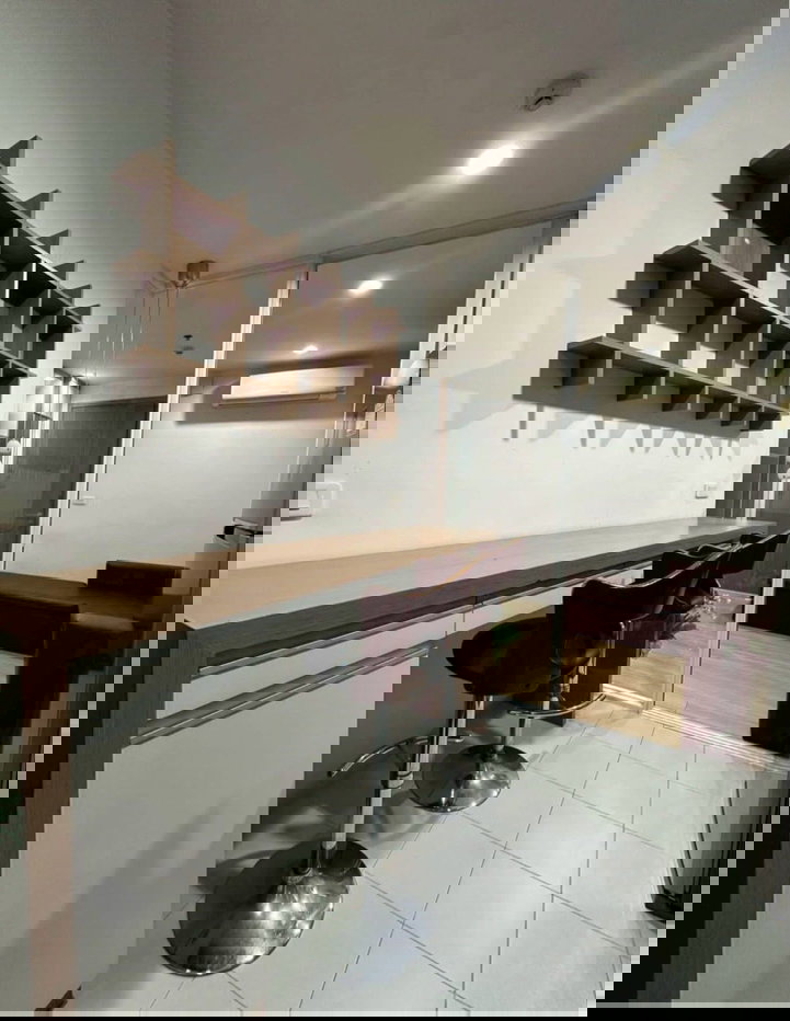 รูป ✅ ให้เช่า The Base Rama 9 - Ramkhamhaeng | 15,000 บาท | 1 ห้องนอน 33 ตร.ม.📲 📲 Line : 0842932624 / Junesone520 - รูปที่ 6/9