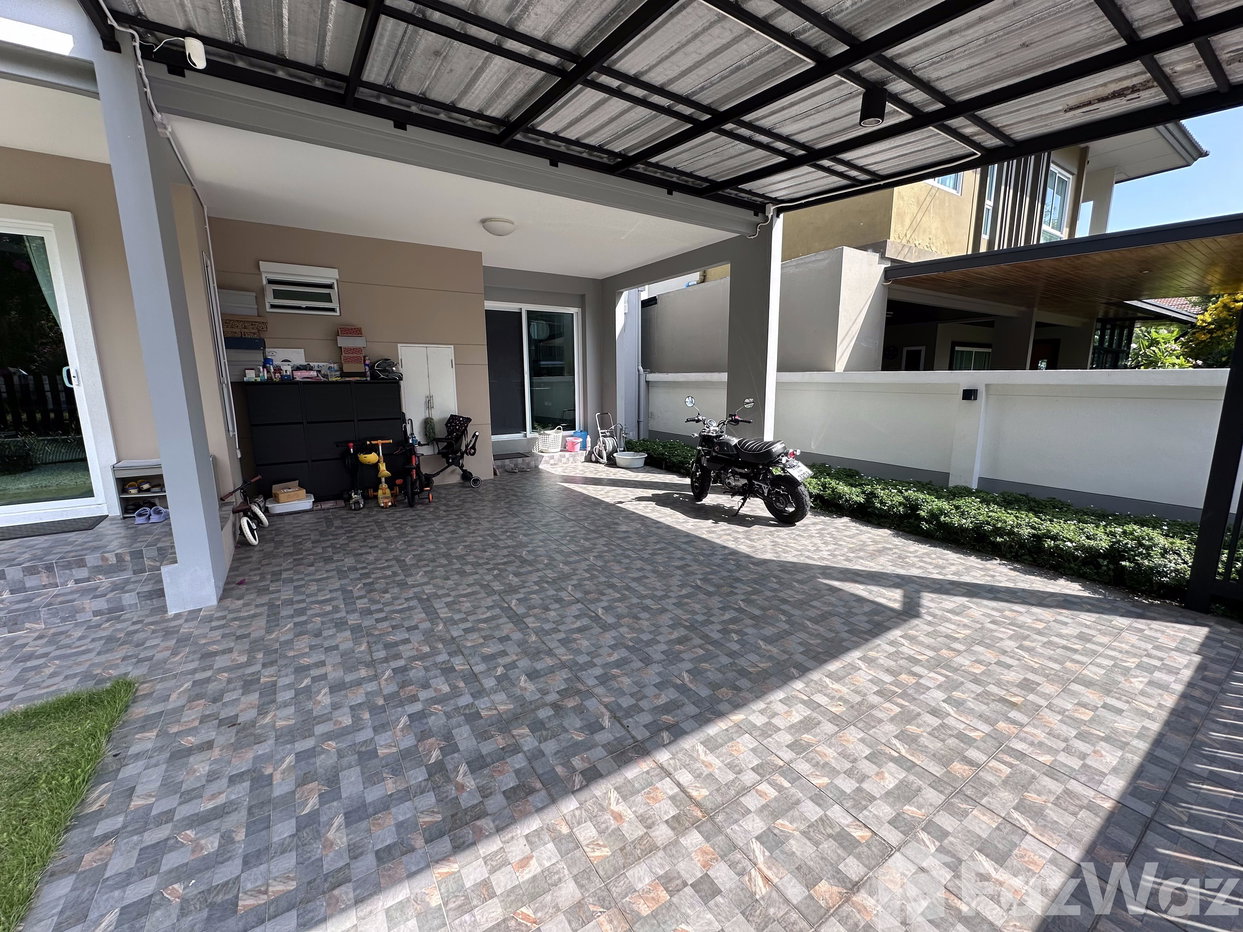 picture Fully furnished house with extended kitchen fully equipped 1749138 - 3/27