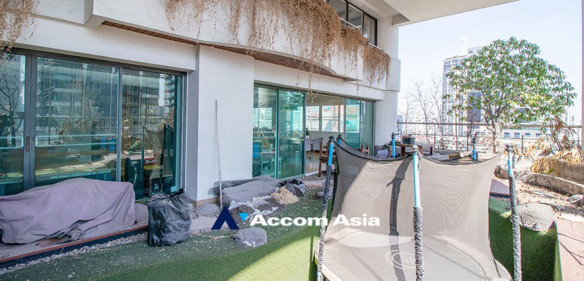 รูป 🔼🔽 AccomA 📩 Duplex condo with private pool and terrace at Le Raffine Sukhumvit 24 (1515776) - รูปที่ 18/20