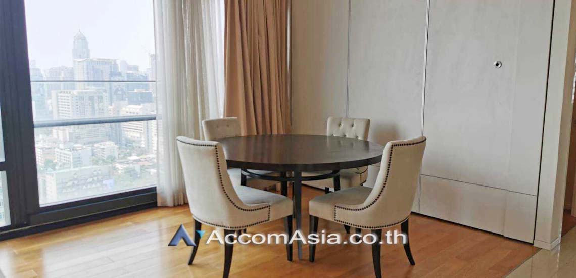 picture 🔼🔽 AccomA 📩  2 BR Condominium @Circle Living Prototype (AA29982) - 3/9